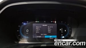 Volvo S90 B6 AWD ULTIMATE Bright 2024 года из Южной Кореи