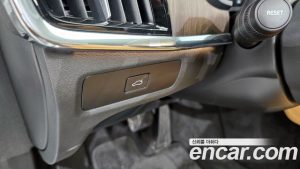 Volvo S90 B6 AWD ULTIMATE Bright 2024 года из Южной Кореи