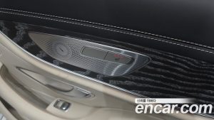 Mercedes-Benz AMG GT 4Door 43 4MATIC+ 2025 года из Южной Кореи