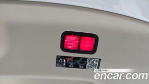 Mercedes-Benz AMG GT 4Door 43 4MATIC+ 2025 года из Южной Кореи