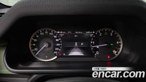 Land Rover Defender 110 D300 75th Edition 2023 года из Южной Кореи