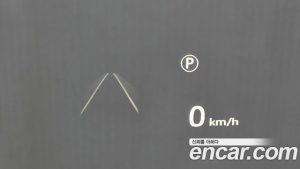 Land Rover Defender 110 D300 75th Edition 2023 года из Южной Кореи
