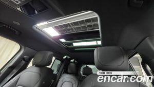 Land Rover Defender 110 D300 75th Edition 2023 года из Южной Кореи