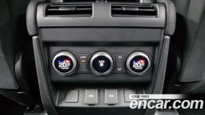 Land Rover Defender 110 D300 75th Edition 2023 года из Южной Кореи