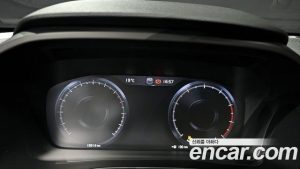 Volvo XC40 B4 Inscription 2022 года из Южной Кореи
