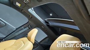 Volvo XC40 B4 Inscription 2022 года из Южной Кореи
