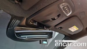 Volvo XC40 B4 Inscription 2022 года из Южной Кореи
