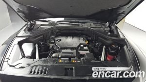 Genesis GV80 2.5T Бензин 2WD 2024 года из Южной Кореи
