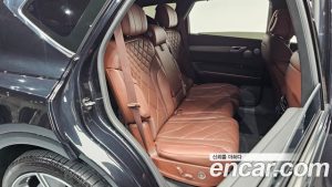 Genesis GV80 2.5T Бензин 2WD 2024 года из Южной Кореи