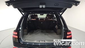 Genesis GV80 2.5T Бензин 2WD 2024 года из Южной Кореи