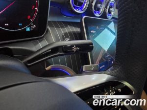Mercedes-Benz CLE-Class CLE450 4MATIC Coupe 2024 года из Южной Кореи