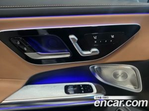 Mercedes-Benz CLE-Class CLE450 4MATIC Coupe 2024 года из Южной Кореи