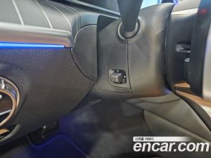 Mercedes-Benz CLE-Class CLE450 4MATIC Coupe 2024 года из Южной Кореи