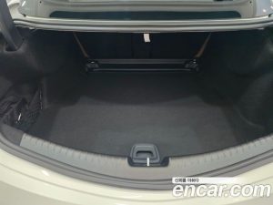 Mercedes-Benz CLE-Class CLE450 4MATIC Coupe 2024 года из Южной Кореи
