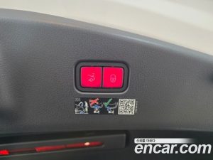 Mercedes-Benz CLE-Class CLE450 4MATIC Coupe 2024 года из Южной Кореи