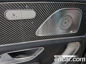 Mercedes-Benz GLE-Class AMG GLE53 4MATIC+ Coupe 2025 года из Южной Кореи