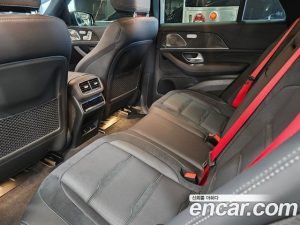 Mercedes-Benz GLE-Class AMG GLE53 4MATIC+ Coupe 2025 года из Южной Кореи