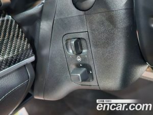 Mercedes-Benz GLE-Class AMG GLE53 4MATIC+ Coupe 2025 года из Южной Кореи
