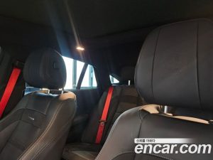 Mercedes-Benz GLE-Class AMG GLE53 4MATIC+ Coupe 2025 года из Южной Кореи