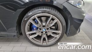 BMW 4-Series M440i xDrive Online Exclusive Coupe 2024 года из Южной Кореи