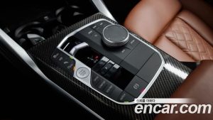 BMW 4-Series M440i xDrive Online Exclusive Coupe 2024 года из Южной Кореи