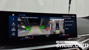 BMW 4-Series M440i xDrive Online Exclusive Coupe 2024 года из Южной Кореи