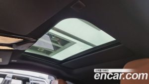 BMW 4-Series M440i xDrive Online Exclusive Coupe 2024 года из Южной Кореи