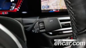 BMW 4-Series M440i xDrive Online Exclusive Coupe 2024 года из Южной Кореи