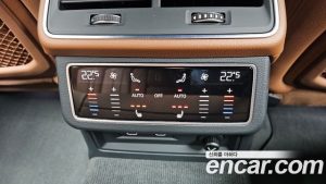 Audi A6 40 TDI Premium 2023 года из Южной Кореи