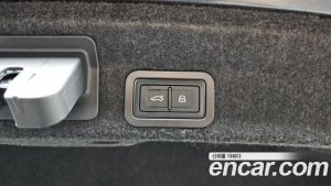Audi A6 40 TDI Premium 2023 года из Южной Кореи