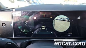 Hyundai Tucson Бензин 1.6 Turbo 2WD 2026 года из Южной Кореи