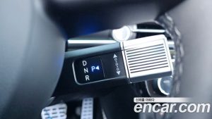 Hyundai Tucson Бензин 1.6 Turbo 2WD 2026 года из Южной Кореи