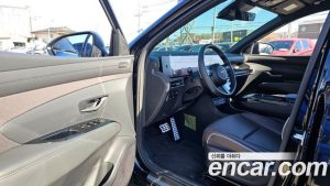 Hyundai Tucson Бензин 1.6 Turbo 2WD 2026 года из Южной Кореи