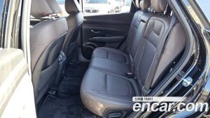 Hyundai Tucson Бензин 1.6 Turbo 2WD 2026 года из Южной Кореи