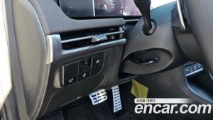 Hyundai Tucson Бензин 1.6 Turbo 2WD 2026 года из Южной Кореи