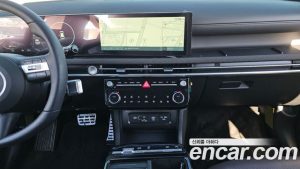Hyundai Tucson Бензин 1.6 Turbo 2WD 2026 года из Южной Кореи