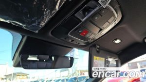 Hyundai Tucson Бензин 1.6 Turbo 2WD 2026 года из Южной Кореи