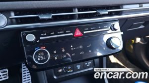 Hyundai Tucson Бензин 1.6 Turbo 2WD 2026 года из Южной Кореи