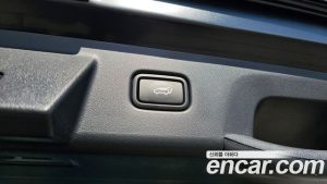 Hyundai Tucson Бензин 1.6 Turbo 2WD 2026 года из Южной Кореи