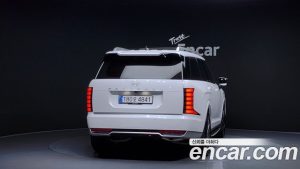 Hyundai Palisade HEV 2.5T 2WD 9-Seater 2026 года из Южной Кореи