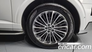 Hyundai Palisade HEV 2.5T 2WD 9-Seater 2026 года из Южной Кореи