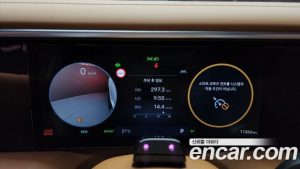 Hyundai Palisade HEV 2.5T 2WD 9-Seater 2026 года из Южной Кореи