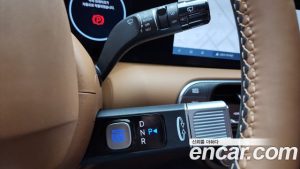 Hyundai Palisade HEV 2.5T 2WD 9-Seater 2026 года из Южной Кореи