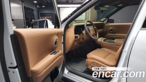 Hyundai Palisade HEV 2.5T 2WD 9-Seater 2026 года из Южной Кореи