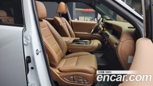 Hyundai Palisade HEV 2.5T 2WD 9-Seater 2026 года из Южной Кореи