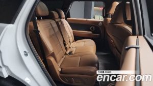 Hyundai Palisade HEV 2.5T 2WD 9-Seater 2026 года из Южной Кореи