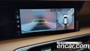 Hyundai Palisade HEV 2.5T 2WD 9-Seater 2026 года из Южной Кореи