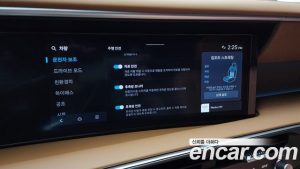 Hyundai Palisade HEV 2.5T 2WD 9-Seater 2026 года из Южной Кореи