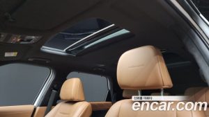 Hyundai Palisade HEV 2.5T 2WD 9-Seater 2026 года из Южной Кореи