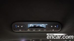 Hyundai Palisade HEV 2.5T 2WD 9-Seater 2026 года из Южной Кореи